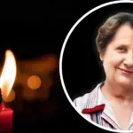 Померла талановитий педагог, колишня завідувачка відділення Вінницького технічного коледжу