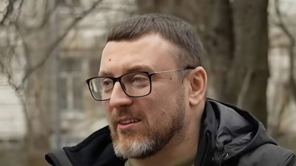 У Вінницькій обласній прокуратурі новий керівник: хто ним став