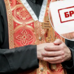 Майже 2,3 тисячі священнослужителів заброньовано від мобілізації