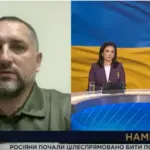 В етері «Єдиних новин» прокоментували інцидент у Вінницькому ТЦК