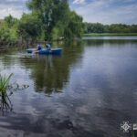 Трагічні вихідні на Вінниччині: на воді загинуло троє чоловіків, пошуки одного досі тривають
