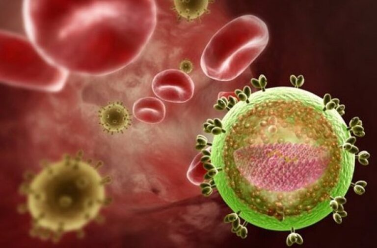 ВІЛ перемогли: захворювання перемогли одним уколом зі 100% захистом