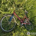 У моторошних ДТП на Вінниччині загинули велосипедистка та мотоцикліст