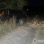 Хлопця госпіталізували: на Жмеринщині 14-річний мопедист потрапив у ДТП з Volkswagen