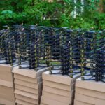 Міжрегіональний координаційний гуманітарний штаб передав військовим ще 200 FPV-дронів