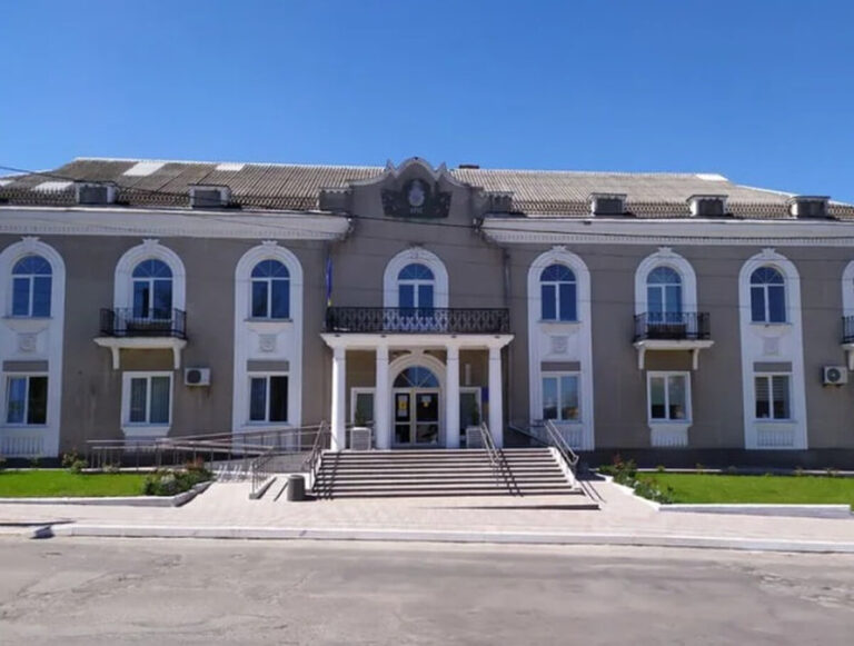 У Гайсині держава здає в оренду зал для конференцій