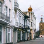 Куди піти цими вихідними, 12-13 липня, у Вінниці місцевим на гостям міста?