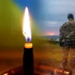 Вінниця сьогодні проводжає в останню путь Захисника України Олександра Васильківського