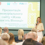 «Жива пам’ять Вінниці»: у місті створили сайт пам’яті про полеглих Героїв та Героїнь