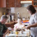 Історія полону, болю й повернення вінничанина Сергія Загики після 19 місяців неволі