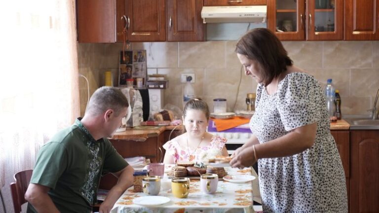 Історія полону, болю й повернення вінничанина Сергія Загики після 19 місяців неволі