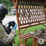 Замість арешту — куля: підозрюваний у вбивстві пенсіонерів застрелився під час перемовин на Вінниччині