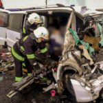 Сім’я з Вінниччини загинула дорогою в Карпати