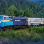 Через Вінницю курсуватиме новий поїзд Миколаїв – Івано-Франківськ