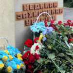Віддали своє життя у боротьбі за життя інших: у Вінниці вшанували пам’ять загиблих медиків (ФОТО)