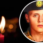 Зупинилося серце молодого Захисника: із життя пішов солдат з Городківської громади