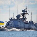 Сьогодні — День Військово-Морських Сил України