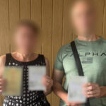 “Сімейний маршрут”: на Вінниччині жінка вивезла за кордон сина та повернулася за чоловіком