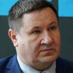 Привіз до України гуманітарний конвой: внаслідок атаки РФ поранений мер латвійського міста Огре