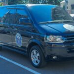 Міжрегіональний координаційний гуманітарний штаб передав авто Координаційному штабу з питань поводження з військовополон