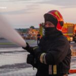Рятувальники показали наслідки атаки БПЛА на Вінниччину (ФОТО+ВІДЕО)
