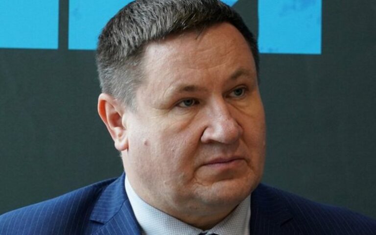 Привіз до України гуманітарний конвой: внаслідок атаки РФ поранений мер латвійського міста Огре