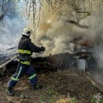 За добу на Вінниччині сталося 16 пожеж
