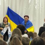 На Вінниччині зустріли воїна, який був в російському полоні у Якутії