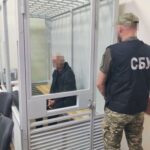 Підпримця з Вінниці підозрюють у співпраці з росією