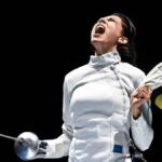 Українська шпажистка Влада Харькова стала новою чемпіонкою світу з фехтування