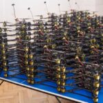 Міжрегіональний координаційний гуманітарний штаб підтримав 59-ту бригаду новою партією FPV-дронів