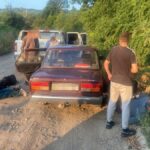 Двоє вінничан намагалися переправити ухилянтів за кордон