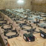 Міжрегіональний координаційний гуманітарний штаб передав чергову допомогу нацгвардійцям