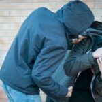 У Вінниці біля магазину побили 14-річного хлопця
