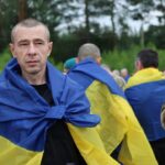 Україна визволила з полону ще одну групу Захисників і цивільних