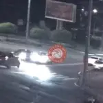 Пяний водій на Mercedes влаштував ДТП у центрі Вінниці