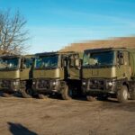 4000 FPV-дронів, півсотні автомобілів, РЕБи. Міжрегіональний координаційний гуманітарний штаб відзвітував про допомогу в