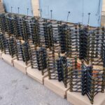 Міжрегіональний координаційний гуманітарний штаб передав ще 400 FPV-дронів для двох військових бригад