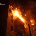 Масована атака на Україну: що відомо про наслідки ударів РФ