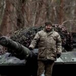 Жмеринська громада втратила Героя: на війні загинув 39-річний Олександр Німой