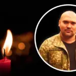Вважався безвісти зниклим: на фронті загинув Захисник з Тульчинської громади Павло Чернобай