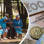 Оприлюднено розмір пенсії українців: чому середня зарплата не гарантує середньої виплати