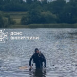 Фатальний відпочинок: у Гайсинському районі вода забрала життя 39-річного чоловіка
