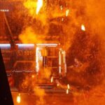 Сьогоднішня атака по Вінниці була спрямована на польський завод Barlinek