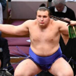 Вінничанин отримав найвищий титул у японському сумо, побивши рекорд