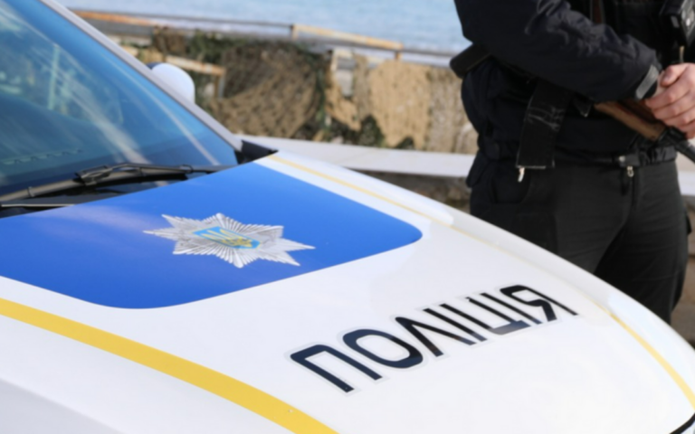 На Вінниччині помер чоловік під час затримання поліцією: триває розслідування