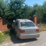 Аварія на Пирогова: п’яний водій влетів у паркан житлового будинку