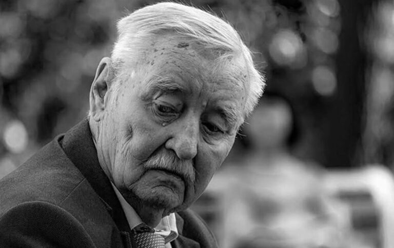 Помер легендарний український композитор Ігор Поклад