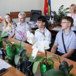 Мрія про сімю здійснилась: у Вінниці до прийомної родини влаштували 14-річного підлітка