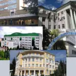 Найпопулярніші університети Вінниці серед вступників 2025: список лідерів